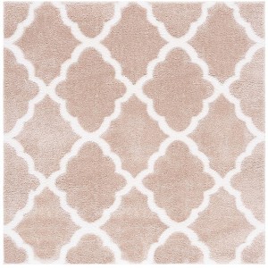 Tahoe Shag THO675 Power Loomed Indoor Rugs - Safavieh - 1 of 4