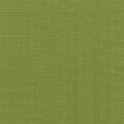 Green Polyester Outdoor Bench Cushion with Ties