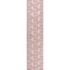 JONATHAN Y Liana Casual Coastal Flamingos Two-Tone Indoor/Outdoor Area Rug - 2 of 4