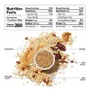 MUSH Peanut Butter Gluten Free Overnight Oats - 5.5oz - 2 of 4