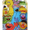 Sesame Street Clear Backpack for Kids Big Bird Elmo Cookie Monster Grover for Kids 17 inch School Travel Book Bag - 2 of 4