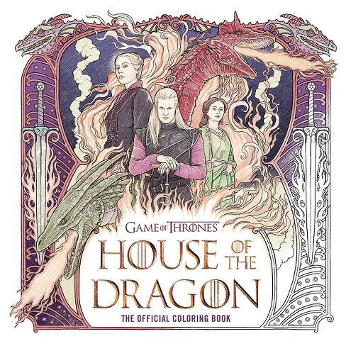 House of the Dragon (Targaryen Dynasty)