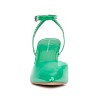 Fashion To Figure Women's Jacki Ankle Strap Heel Pump - Wide Width - 4 of 4