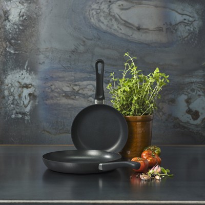 Scanpan Classic Induction 2-Piece Fry Pan Set - Thumbnail 3