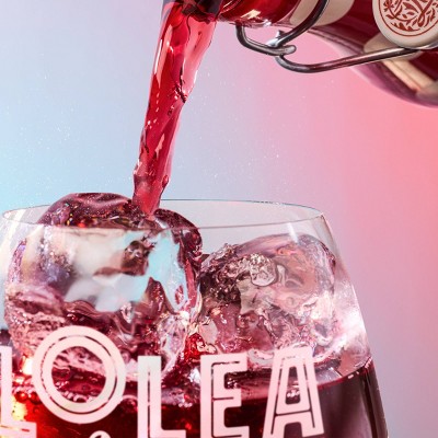 Lolea No. 1 Red Sangria 750ML Bottle