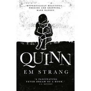 Quinn - by Em Strang - 1 of 1