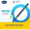 Dr. Scholl's Cold Therapy Full Body Massage Stick Roller for Muscle Tension, Stiff Muscles, Injury & Workout Recovery - 2 of 4