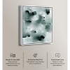Art Remedy Lily Pad Dog Rustic Chic Farmhouse Wall Art Unframed - 3 of 4