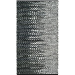 Vintage Leather VTL388 Hand Woven Indoor Rugs - Safavieh - 1 of 4