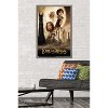 Trends International The Lord of the Rings: The Two Towers - One Sheet Framed Wall Poster Prints - 2 of 4