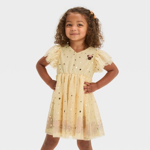 Minnie mouse birthday dress target best sale