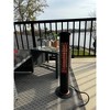 EnerG+ Portable Infrared Electric Outdoor Heater - 3 of 3