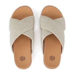 The Sak Penelope Crochet Sandle - 1 of 4