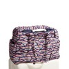 Vera Bradley Women's Outlet Ultralight Large Weekender Travel Bag - 3 of 3