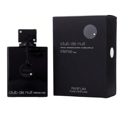 Saffron, Pepper, Violet, Vanilla, Agarwood Men Parfum Spray 5 Oz 2015  5 Oz