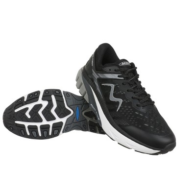 Обувь MBT Women's MTR-1500 II Black/Black , 8.5 — фото 7