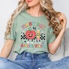 Simply Sage Market Women's First Day School Vibes Short Sleeve Graphic Tee - 2 of 4