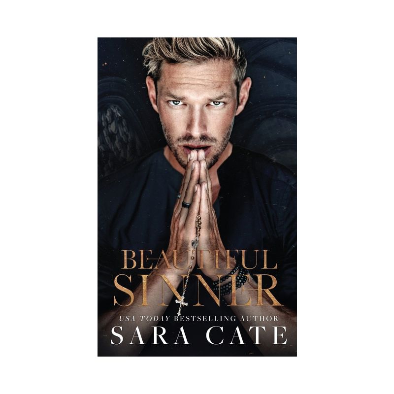 Beautiful Sinner - by  Sara Cate (Paperback), 1 of 2