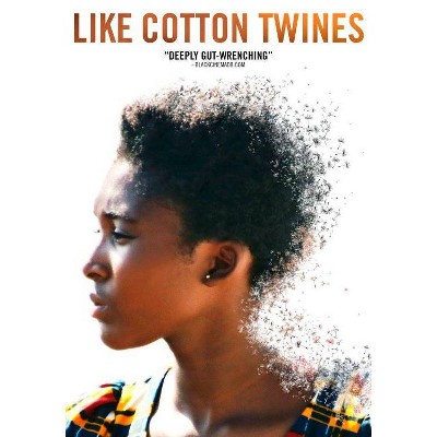 Like Cotton Twines (DVD)(2017)