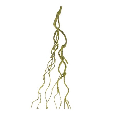 Melrose Mossy Twig Vine (Set of 6)