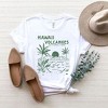 Simply Sage Market Women's Hawaii Volcanoes Short Sleeve Graphic Tee - 3 of 3