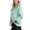 Women's Bri Dressy Top - GLAM - 3 of 3