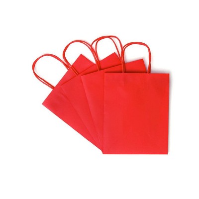 4pk Small Bag Red - Spritz™