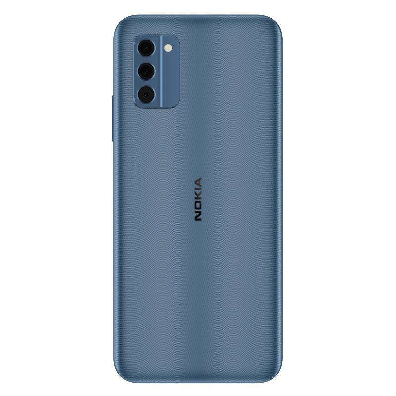 Nokia C300 Unlocked (32GB) Smartphone - Blue, 3 of 12