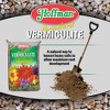 Hoffman Horticultural Vermiculite Lightweight Garden Soil Conditioner for Aeration and Moisture Retention - 3 of 4