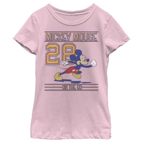 Mickey mouse t outlet shirt target