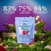Plant People WonderSleep Mushroom Multivitamin Gummies - 30ct - 4 of 4
