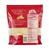 V&V Supremo Queso Chihuahua Rallado Mexican Style Shredded Melting Cheese - 2lbs - image 3 of 4