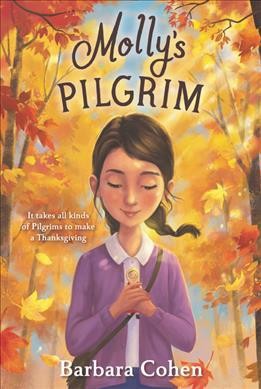 Molly's Pilgrim - by  Barbara Cohen (Paperback)