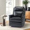 Ottfried Genuine Leather Power Recliner| ART OF LIVING DESIGNS - 4 of 4