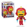 Funko POP! Marvel Studios What If…? Iron Man Mech Vinyl Figure #1568 - 3 of 3