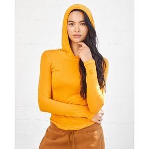 Spruce Fashion Holy Roya Hoodie - 1 of 3