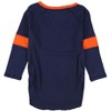 Touch by G-III Womens Detroit Tigers Embellished T-Shirt - 2 of 2