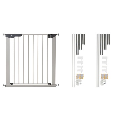 babydan premier wide safety gate