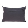 Parkland Collection,Misty Transitional Lumbar Throw Pillow - 2 of 4