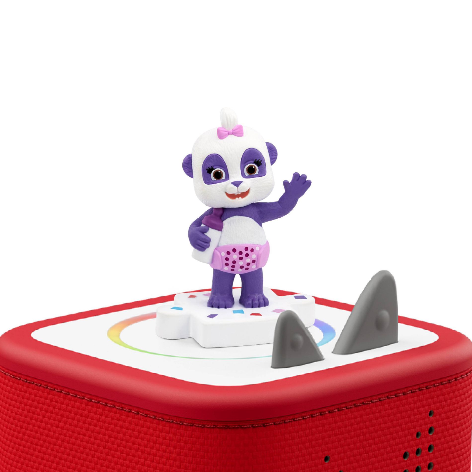 tonies Word Party Tonie Figurine: Language Skills & Creativity Electronic Storybook