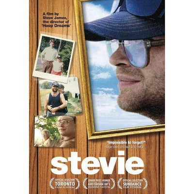 Stevie (DVD)(2003)