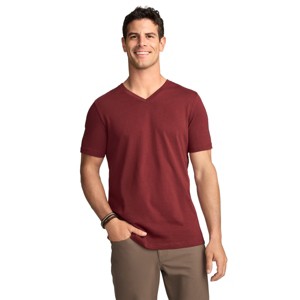 Jockey Men's Made2Fit V-Neck T-Shirt - 1 of 3
