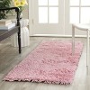 Classic Shag Ultra SG240 Hand Tufted Indoor Rugs - Safavieh - 2 of 4