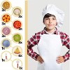 Leo & Friends 27-Piece Kid's Pizza Toy Set - 3 of 4