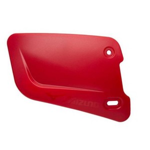 Mizuno Batters Face Protector - 1 of 2