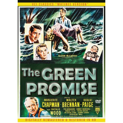 The Green Promise (dvd)(1949) : Target