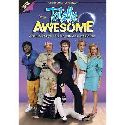 Totally Awesome (DVD)(2006)