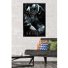 Trends International The Elder Scrolls V: Skyrim - Aerial Framed Wall Poster Prints - 2 of 4