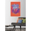 Trends International George Clinton - Face Painting Unframed Wall Poster Prints - 2 of 4