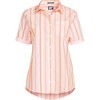 Lands' End Lands' End Women's Short Sleeve No Iron Shirt - 3 of 3